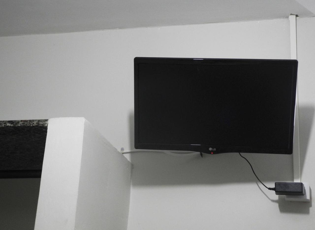 Flat Pousada Da Praia ناتال المظهر الخارجي الصورة